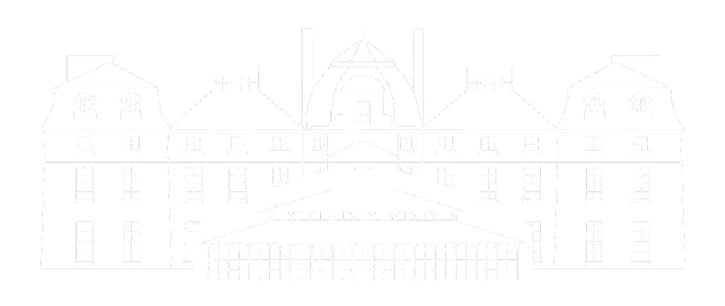 Château et Orangerie de Cucé, salle de reception Mariage et évènements à Rennes